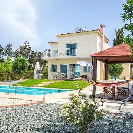 Villa Georgiou