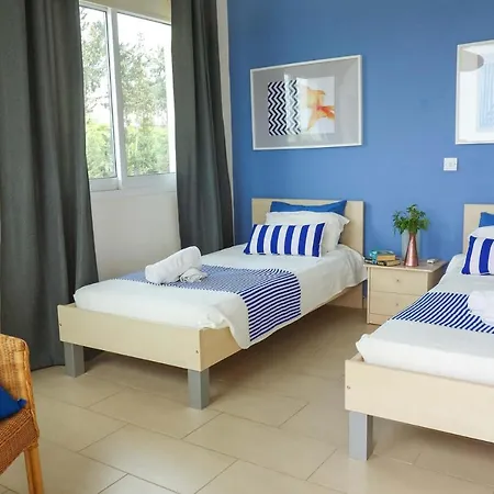 Villa Georgiou Coral Bay