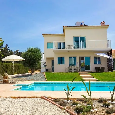 Georgiou Villa *